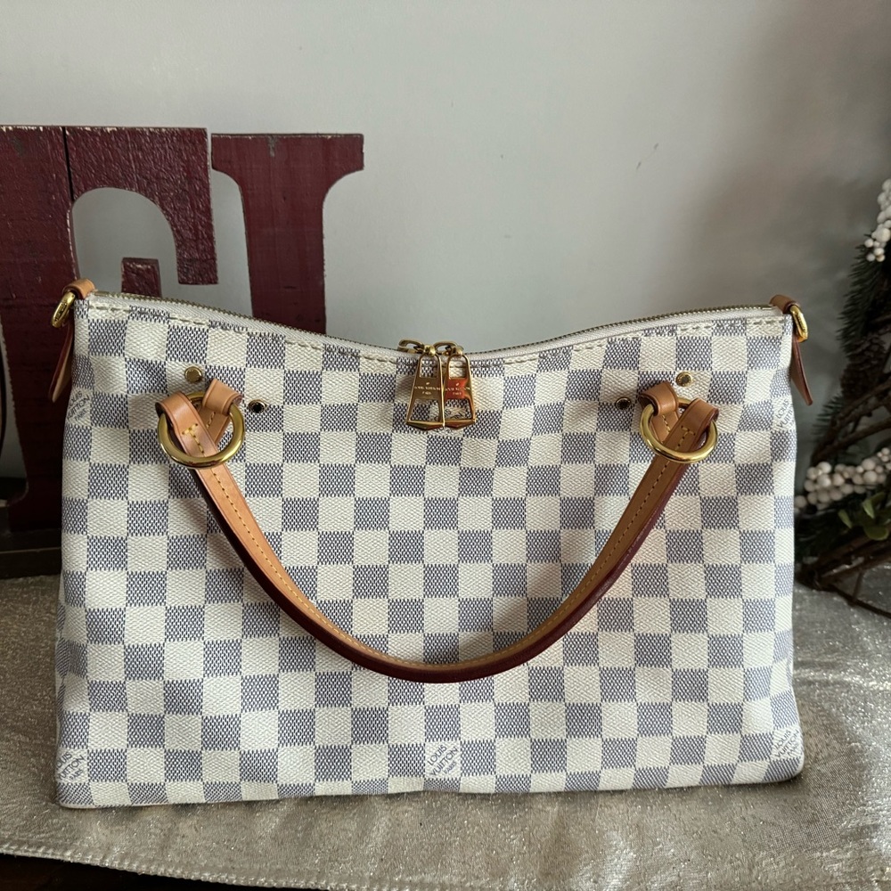 Louis Vuitton Lymington